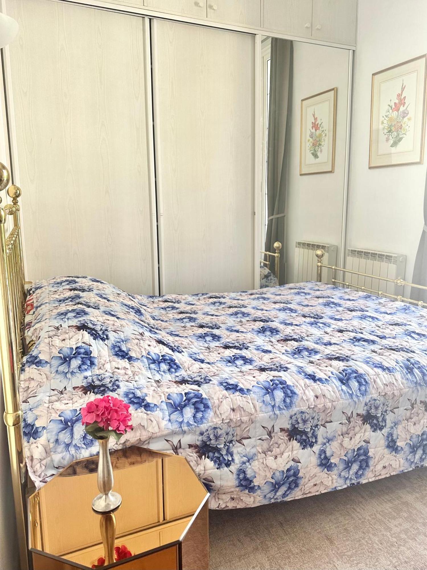 Monaco Border, 2 Bdr Luxury Apartment Sea View Beausoleil Buitenkant foto