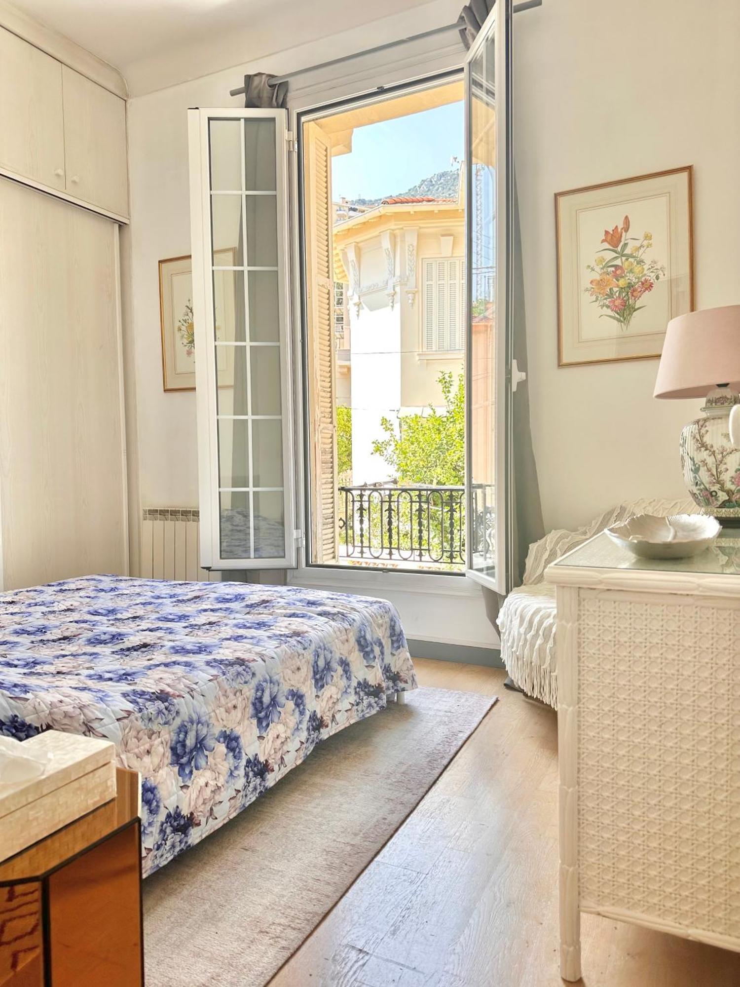 Monaco Border, 2 Bdr Luxury Apartment Sea View Beausoleil Buitenkant foto